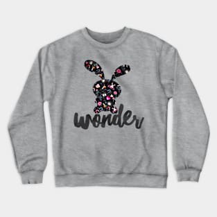 Wonder Crewneck Sweatshirt